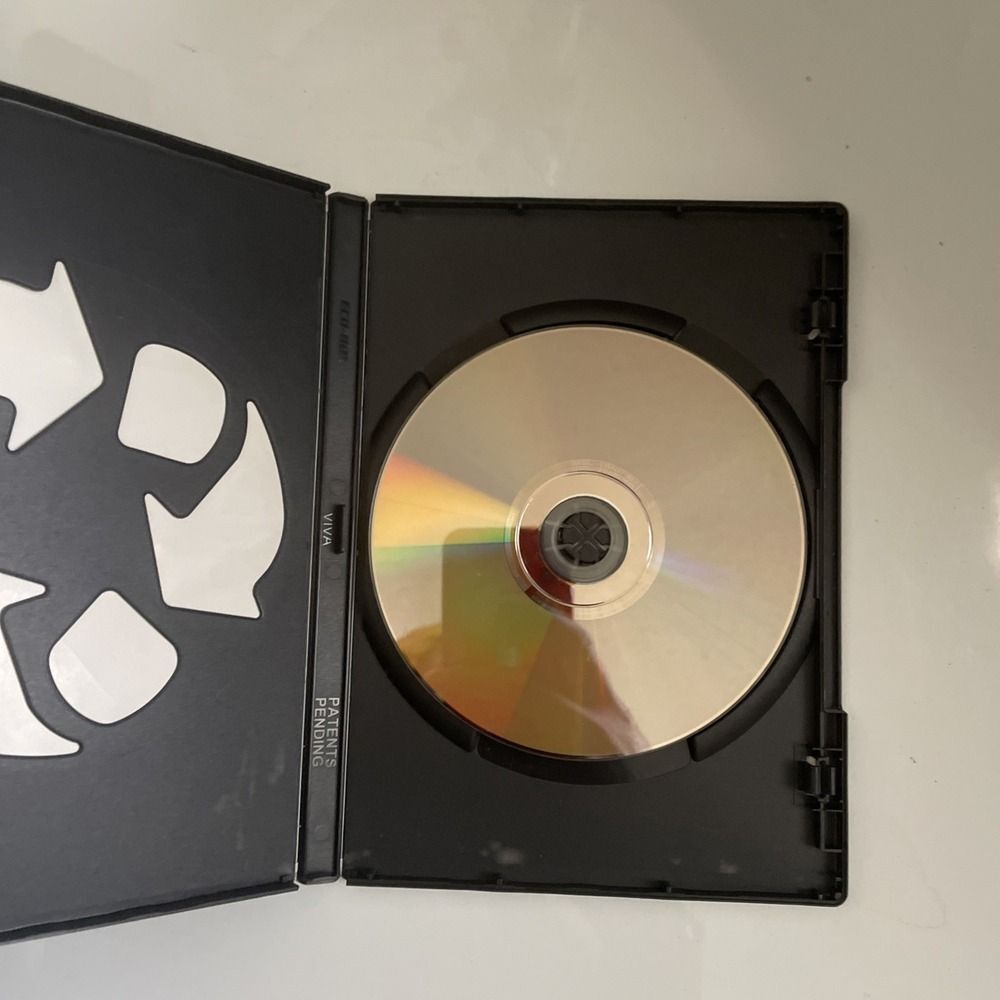 Salt (DVD) - Picture 4 of 4